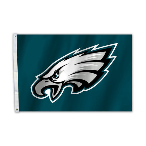 Philadelphia Eagles Flag 2x3 CO