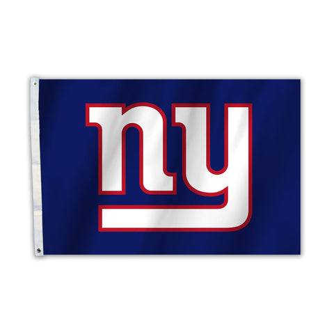 New York Giants Flag 2x3 CO