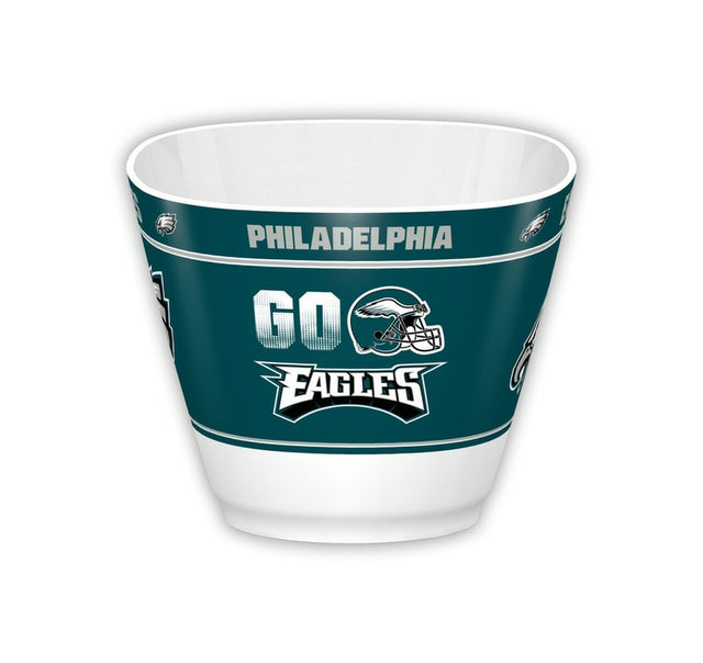 MVP del Party Bowl de los Philadelphia Eagles