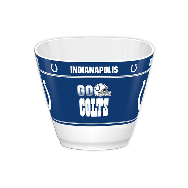 Indianapolis Colts Party Bowl MVP CO