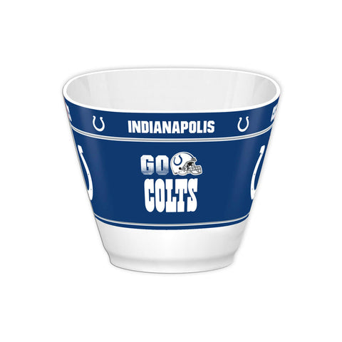 ~Indianapolis Colts Party Bowl MVP CO~ backorder