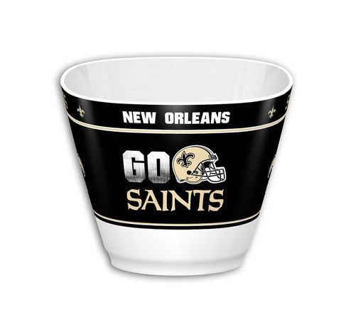 New Orleans Saints Party Bowl MVP CO