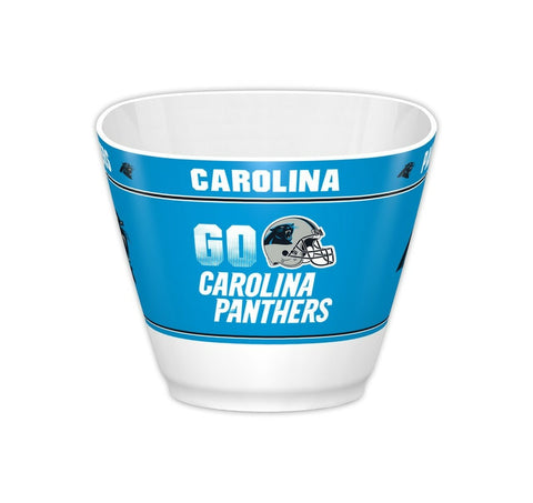 Carolina Panthers Party Bowl MVP CO