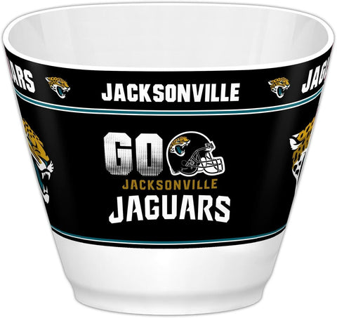 Jacksonville Jaguars Party Bowl MVP CO