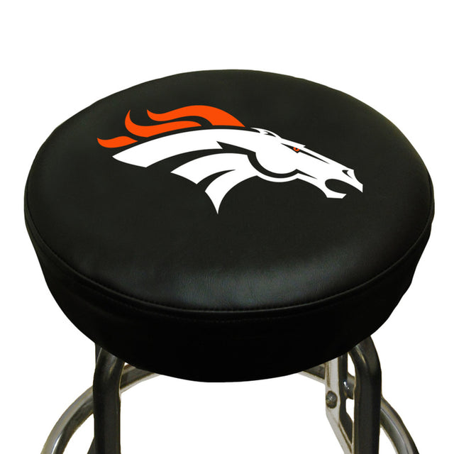 Funda para taburete de bar de los Denver Broncos CO