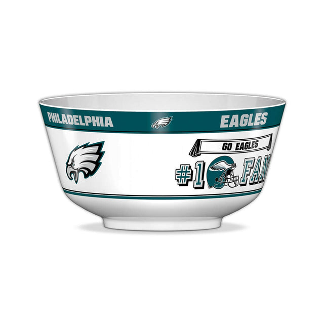 Tazón de fiesta All Pro CO de los Philadelphia Eagles