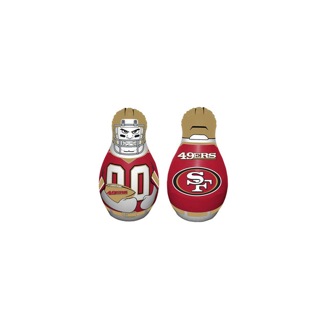 Minibolsa Bop de los San Francisco 49ers