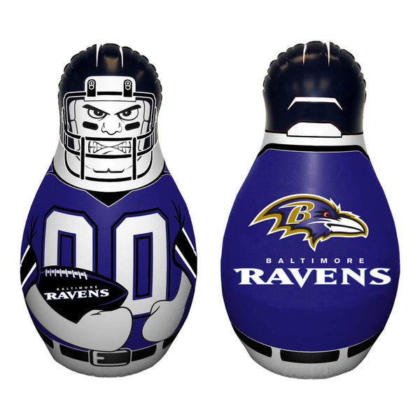 baltimore ravens feather flag