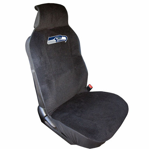Seattle Seahawks Seat Cover CO