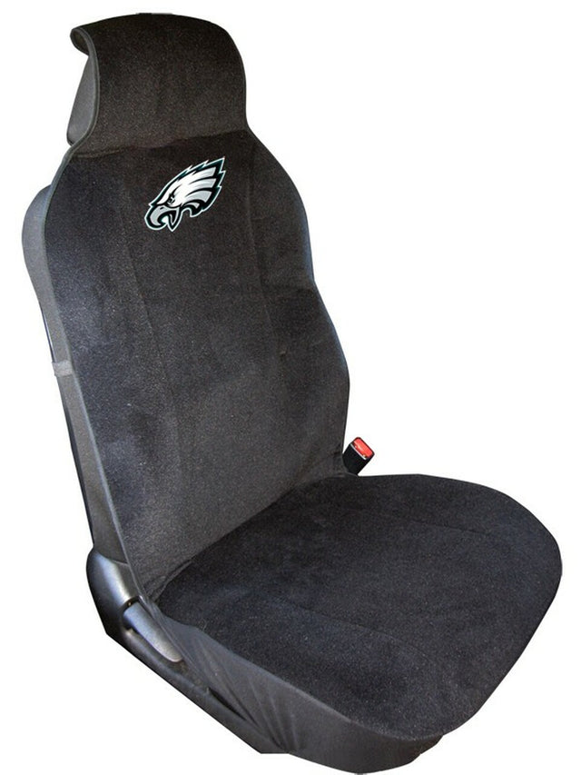 Funda de asiento de los Philadelphia Eagles CO