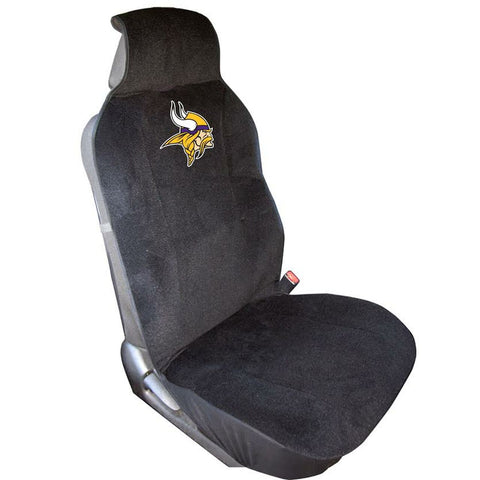 Minnesota Vikings Seat Cover CO