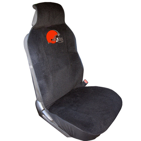Cleveland Browns Seat Cover CO