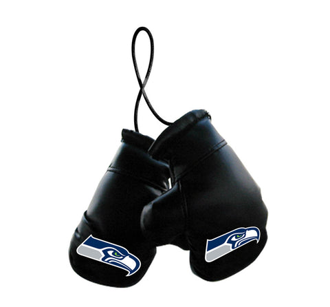 Seattle Seahawks Boxing Gloves Mini CO