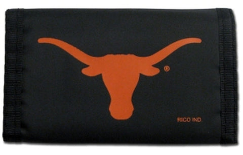 ~Texas Longhorns Wallet Nylon Trifold Alternate~ backorder