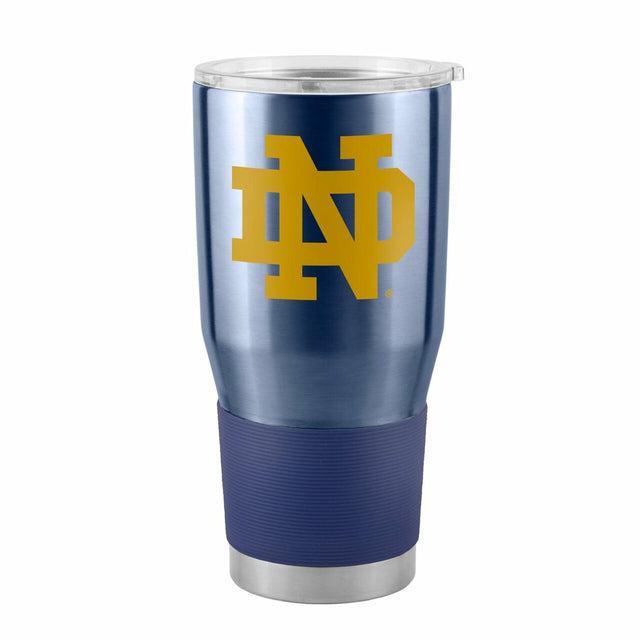 Notre Dame Fighting Irish Travel Tumbler 30oz Ultra