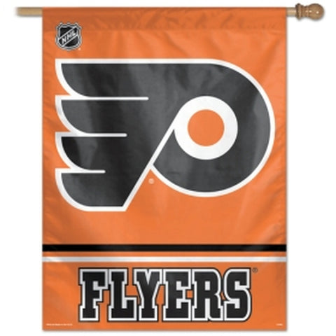 Philadelphia Flyers Banner 27x37
