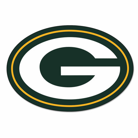 ~Green Bay Packers Logo on the GoGo~ backorder