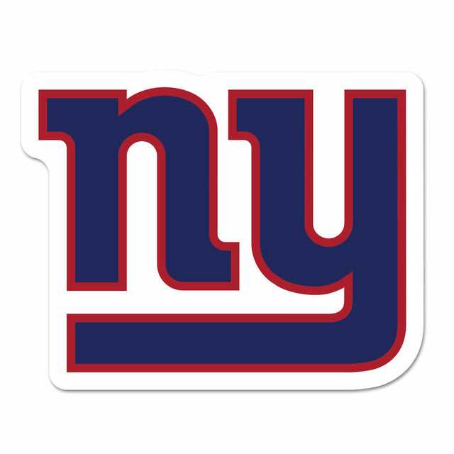 Logotipo de los New York Giants en GoGo