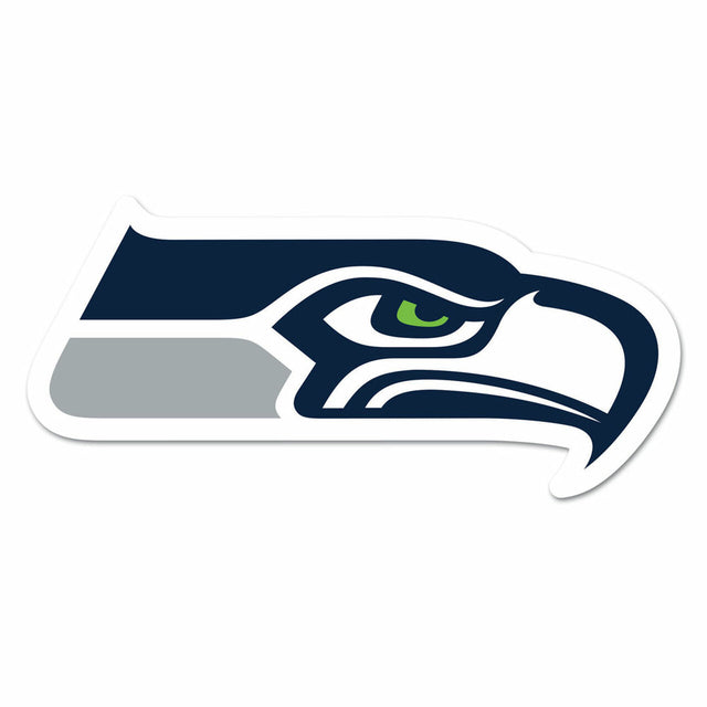 Logotipo de los Seattle Seahawks en GoGo