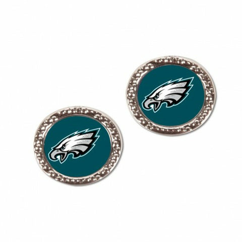 ~Philadelphia Eagles Earrings Post Style - Special Order~ backorder