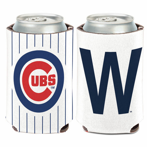 Chicago Cubs W Can Cooler