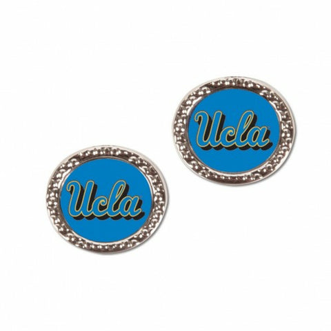 ~UCLA Bruins Earrings Post Style - Special Order~ backorder