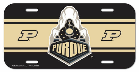 ~Purdue Boilermakers License Plate - Special Order~ backorder