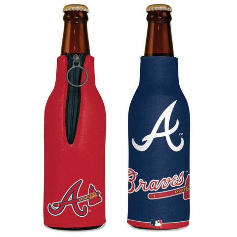 ~Atlanta Braves Bottle Cooler~ backorder