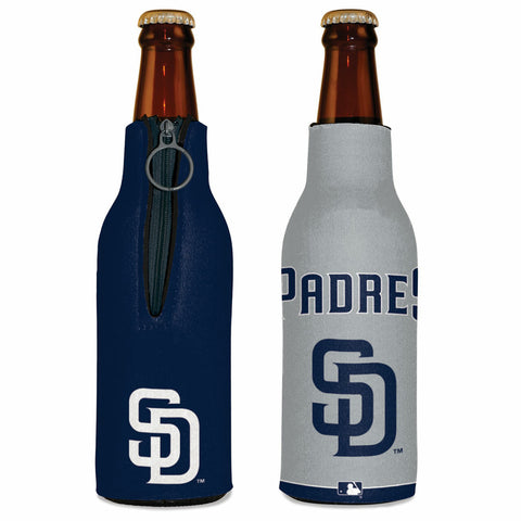 San Diego Padres Bottle Cooler