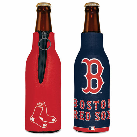 Boston Red Sox Bottle Cooler