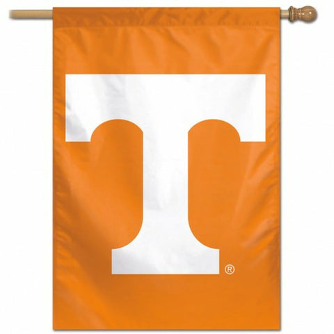 ~Tennessee Volunteers Banner 28x40 Vertical - Special Order~ backorder