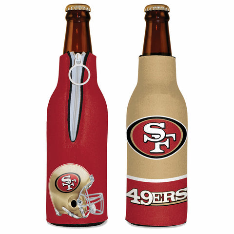 San Francisco 49ers Bottle Cooler