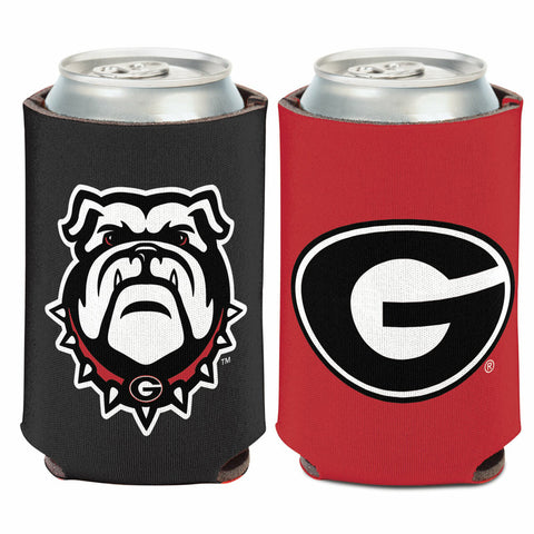 ~Georgia Bulldogs Can Cooler~ backorder