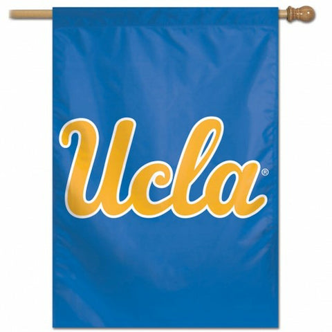 ~UCLA Bruins Banner 28x40 Vertical - Special Order~ backorder
