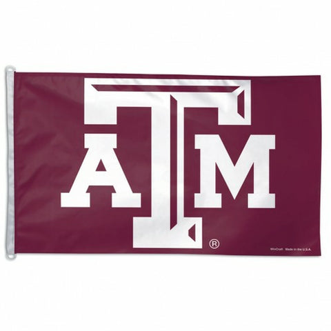 ~Texas A&M Aggies Flag 3x5 Wincraft - Special Order~ backorder