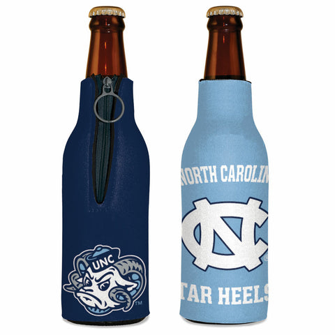 ~North Carolina Tar Heels Bottle Cooler~ backorder