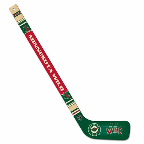 ~Minnesota Wild Hockey Stick - Special Order~ backorder