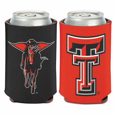 ~Texas Tech Red Raiders Can Cooler Special Order~ backorder