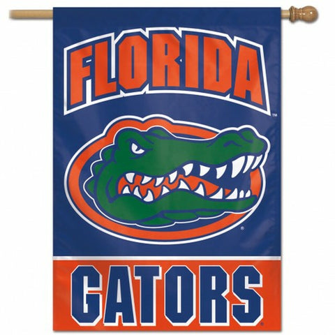 ~Florida Gators Banner 28x40 Vertical - Special Order~ backorder