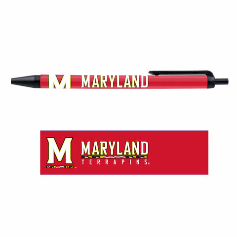 ~Maryland Terrapins Pens 5 Pack Special Order~ backorder