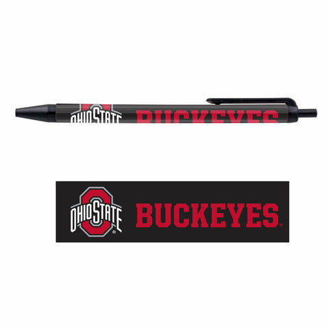 Ohio State Buckeyes Pens 5 Pack