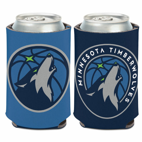 ~Minnesota Timberwolves Can Cooler Special Order~ backorder