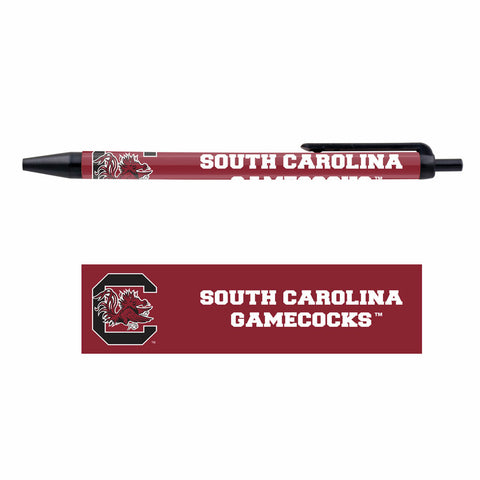 South Carolina Gamecocks Pens 5 Pack