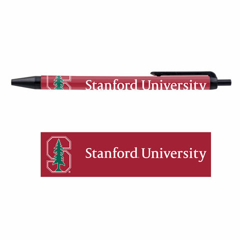 ~Stanford Cardinal Pens 5 Pack Special Order~ backorder
