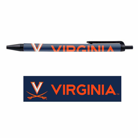 ~Virginia Cavaliers Pens 5 Pack Special Order~ backorder
