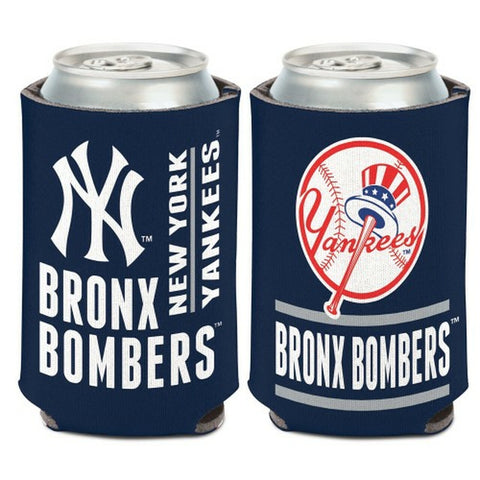 ~New York Yankees Can Cooler Slogan Design Special Order~ backorder
