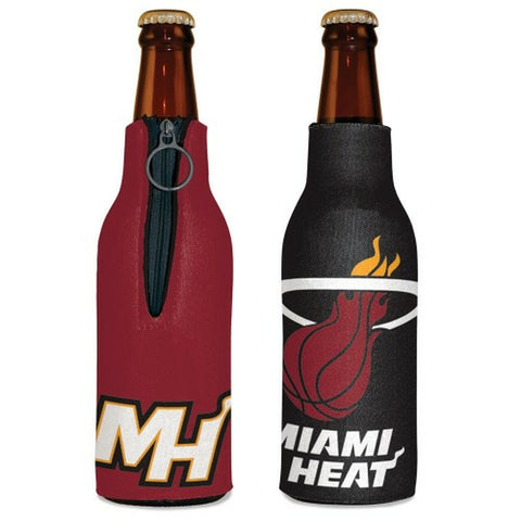 ~Miami Heat Bottle Cooler Special Order~ backorder