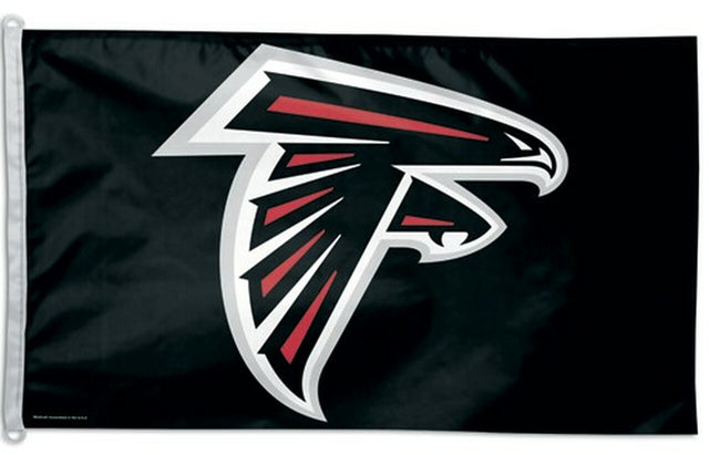 Atlanta Falcons Flag 3x5