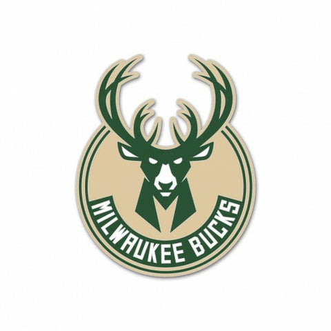 ~Milwaukee Bucks Collector Pin Jewelry Card - Special Order~ backorder