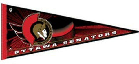 ~Ottawa Senators Pennant - Special Order~ backorder